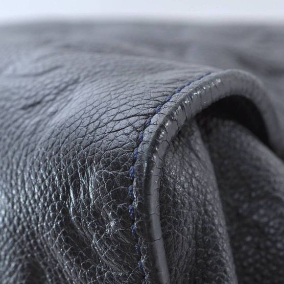 Monogram Empreinte Lumineuse PM Tote Bag Black - Picture 6 of 10